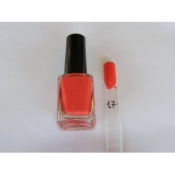 Lac (oja) mat 14ml 17 Lac (oja) mat 14ml 17